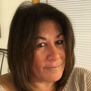 Meet your Posher, Shari